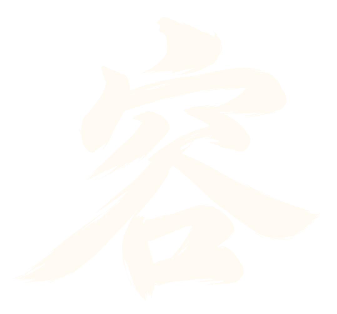 容程序徽章